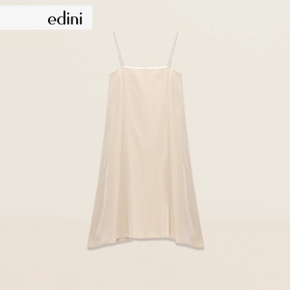 Đầm Hai Dây Dáng Rộng - EDINI - D1480
