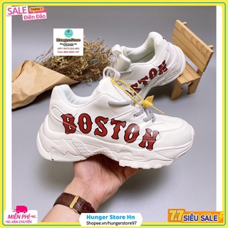 Giày thể thao 𝐌l𝐁 _ boston nam/nữ chuẩn 1.1 full box. - hunger.store hn