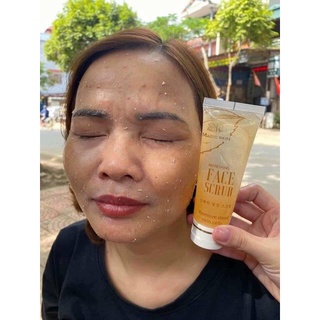 Tẩy tế bào chết Magic Skin