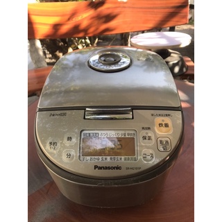 Nồi cơm cao tần panasonic 4-5 người ăn