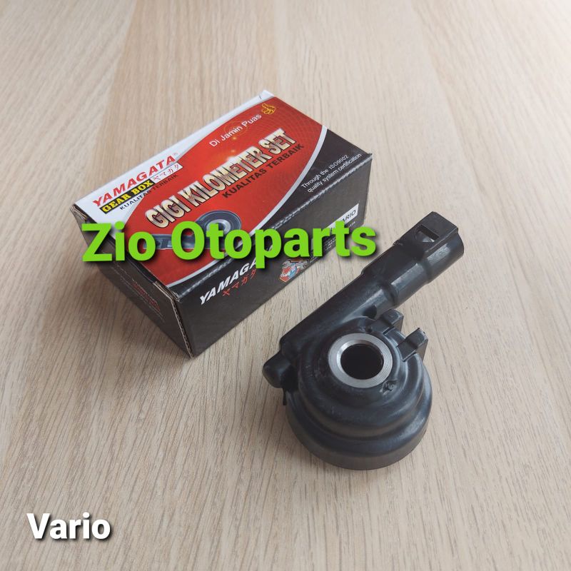 Hộp Số Hộp Số Yamagata KM Dứa Assy Girbox Vario Carbu CBS 125 150