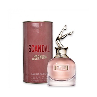 Nước hoa nữ SCANDAL CHÂN DÀI 80ML