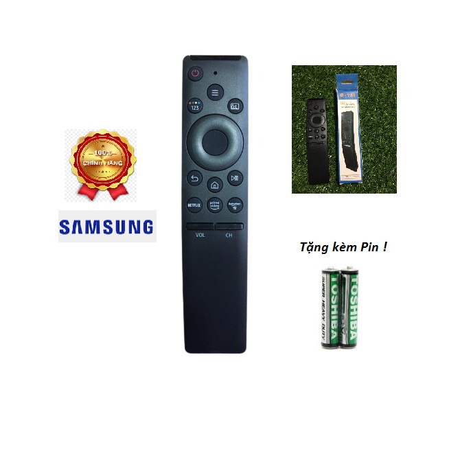 Remote điều khiển tivi samsung Smart cong IR-1316 LCD/LED/SMART