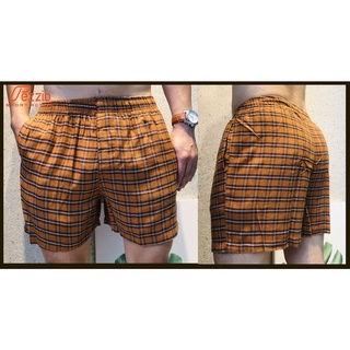 QUẦN DÙI NAM KATE HIỆU  FEZZIO 100% COTTON  CHÍNH HÃNG