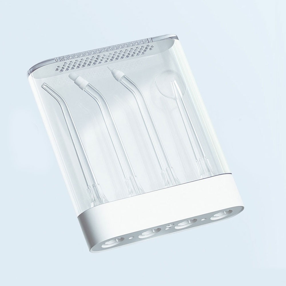 Tăm Nước Vệ Sinh Răng Miệng Xiaomi Mijia MEO701 - Bảo hành 7 ngày
