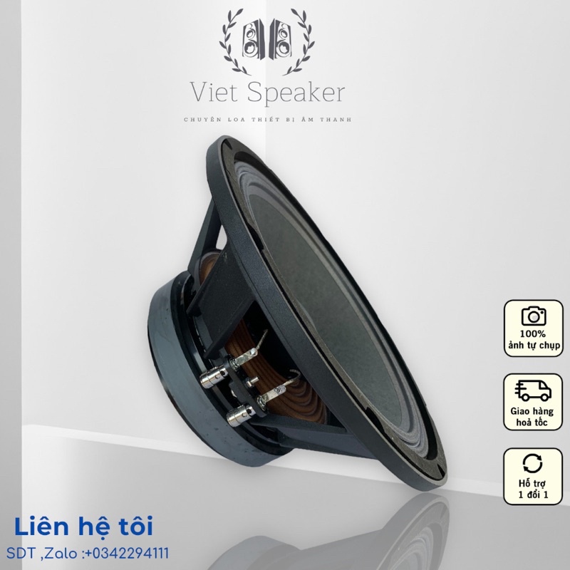 LOA BASS 25 Pioner GÂN VẢI TỪ 156 CÔN 63 CÔNG SUẤT 200W - 550W -