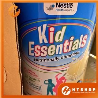 Sữa Bột Kid Essentials Nestle  Hộp 800Gram