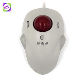 Chuột máy tính trackball chuyên dụng cho vẽ CAD 4D