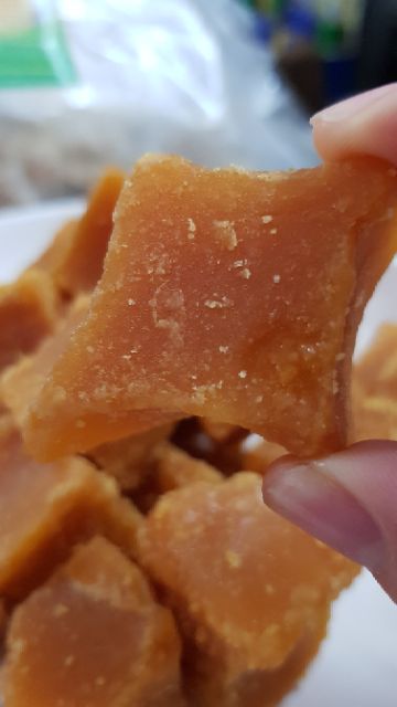 Combo 1kg cùi bưởi Bến Tre ngào đường + 1kg đường thốt nốt An Giang = 10kg chè bưởi An Giang chuẩn . | BigBuy360 - bigbuy360.vn