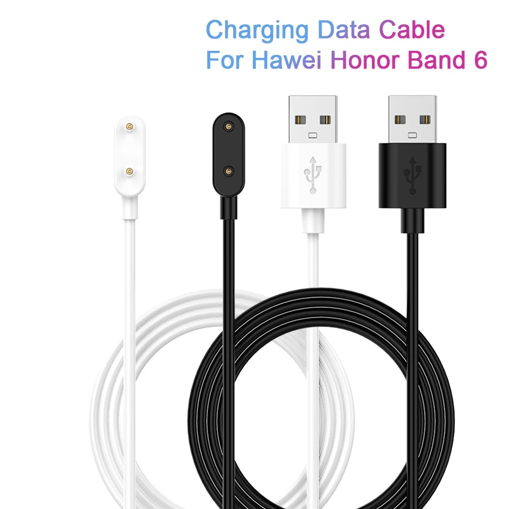 Dây Cáp Sạc USB Từ Tính Cho Đồng Hồ Huawei Band 8 7 Huawei Band 6