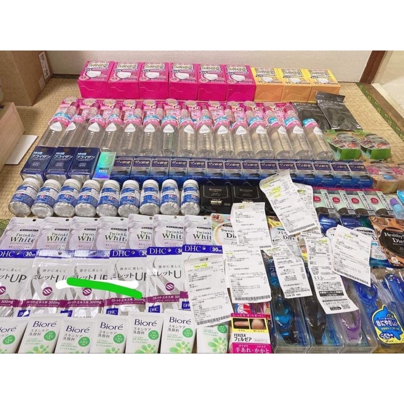 Tăng chiều cao GH Creation của Nhật Bản 270 viên