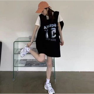 ÁO TANKTOP GUUKA 51 MÀU ĐEN UNISEX Dáng Thể Thao - Áo Ba Lỗ Form Rộng in chữ Hot