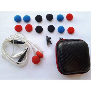  TAI NGHE DIY BCB EARBUD MC EKING 5