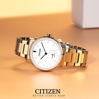 Đồng Hồ Nữ Citizen EQ9062-58A