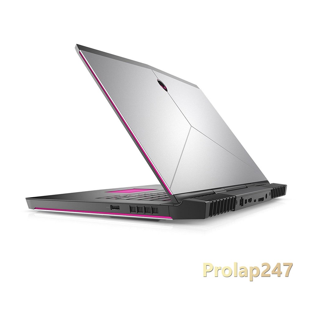 Dell Alienware 15 R4 i7-8750H 16GB SSD 128GB + 1TB HDD GTX 1060 15.6"FHD | BigBuy360 - bigbuy360.vn