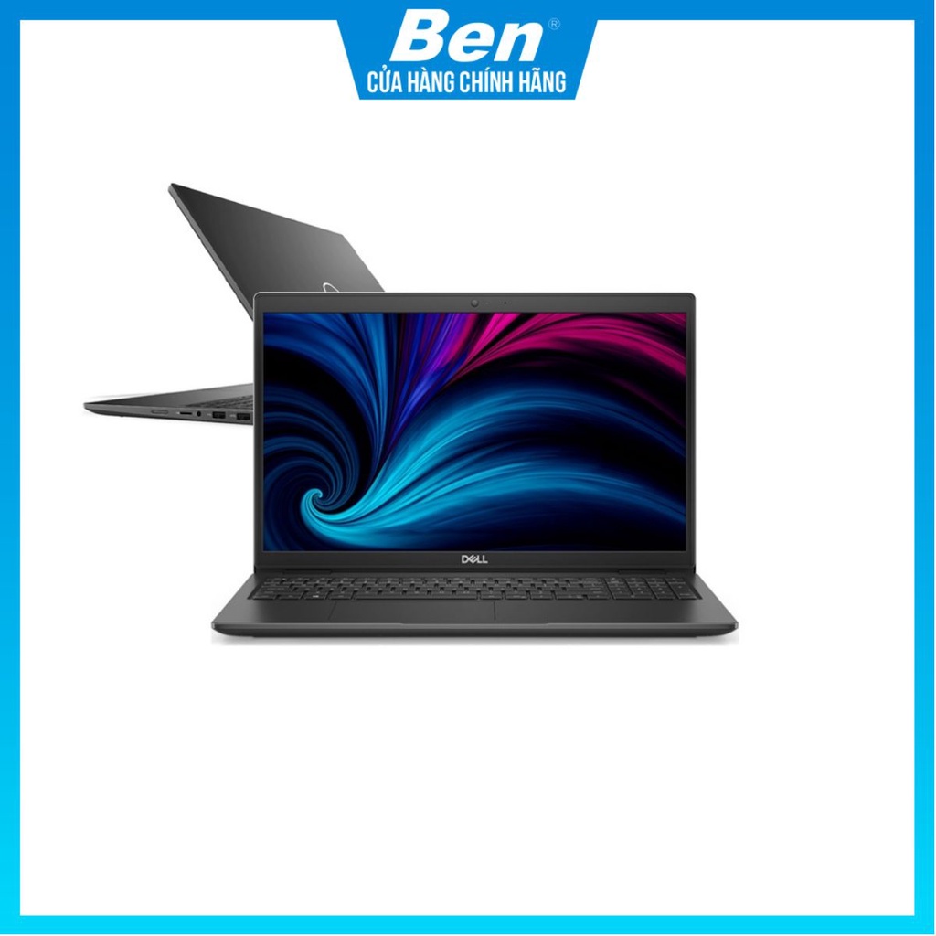 Máy tính xách tay Dell Latitude 3520 (70251594)/ Intel Core i5-1135G7 (up to 4.2Ghz, 8Mb)