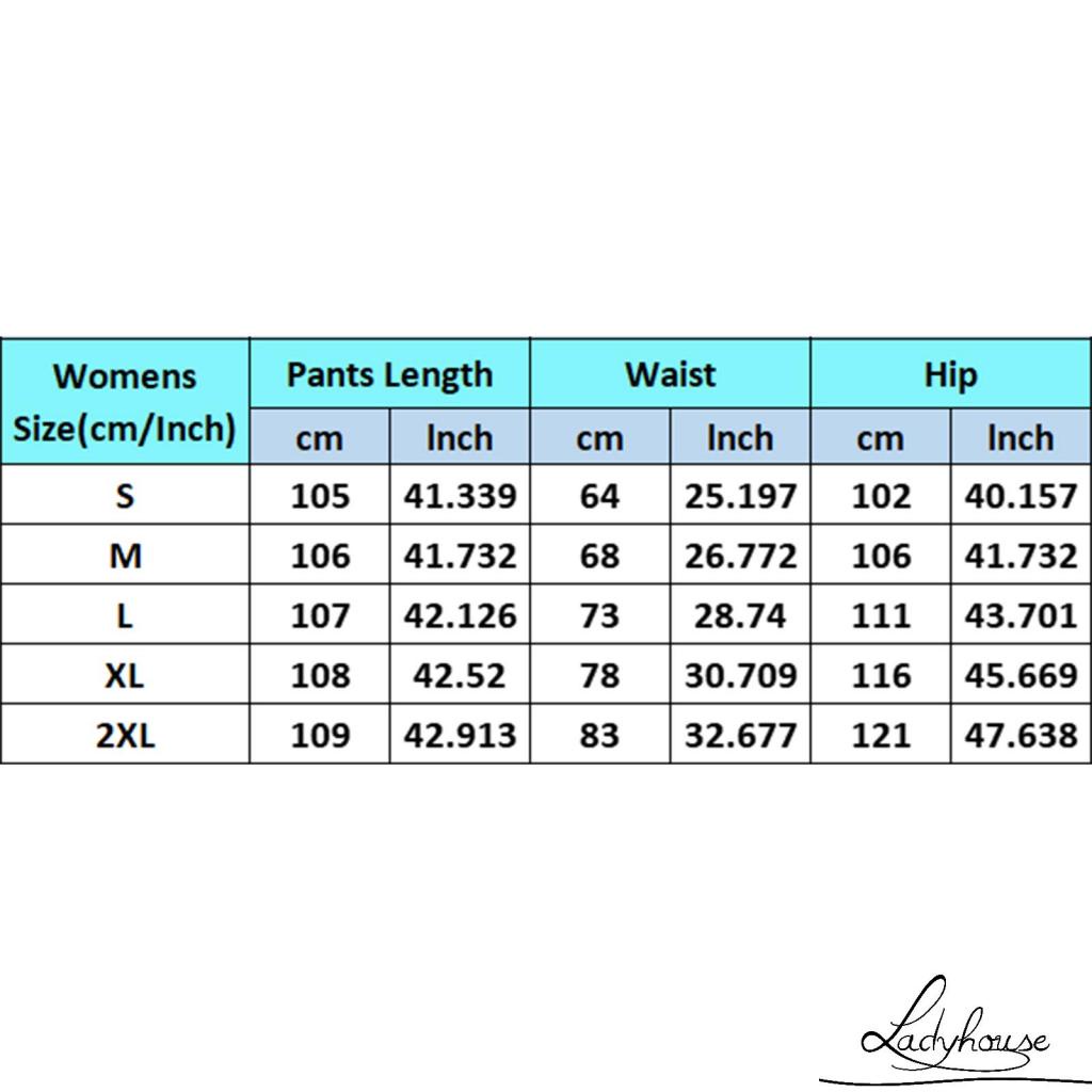 Quần Dài Dáng Suông Lưng Thấp Có Túi Bên Hông Màu Trơn Thời Trang Cho Nữ