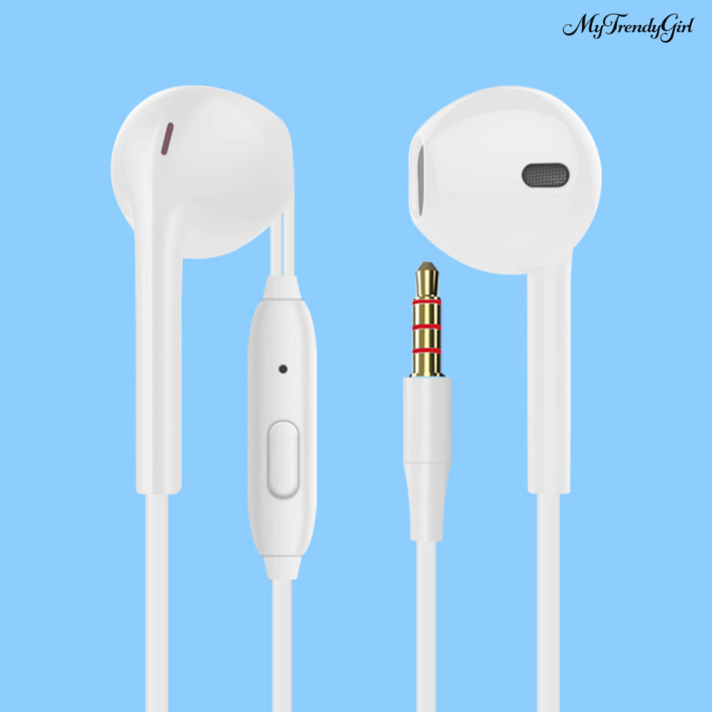 Tai Nghe Nhét Tai S17 Jack 3.5mm Âm Thanh Sống Động Điện Thoại | BigBuy360 - bigbuy360.vn