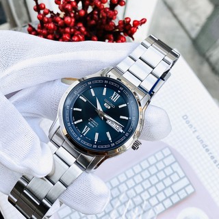 Đồng hồ nam Seiko SNKP17J1
