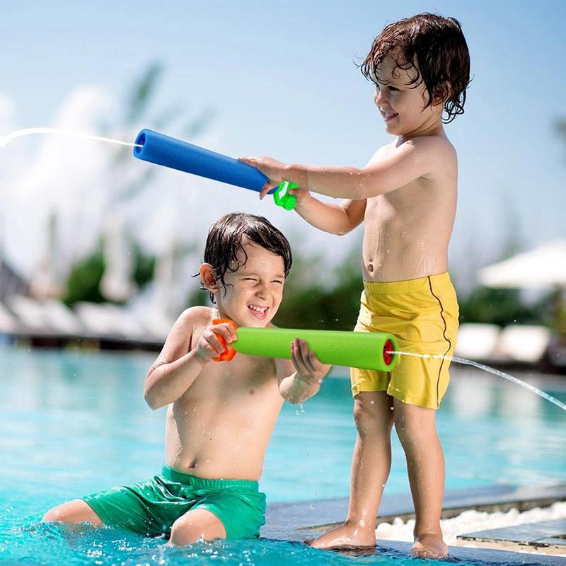 Summer High Pressure Type Extra Large Pull Children’s Water Toys