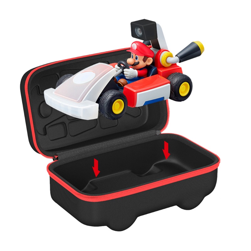 Vỏ Bảo Vệ Chống Thấm Nước Cho Switch AR Racing Carring