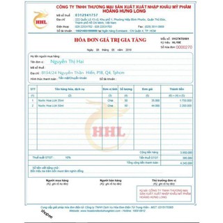 Nước hoa Lua Midnight 30ml