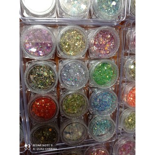 kim tuyến vảy cá