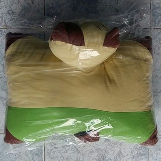 gối đi xe máy cho bé