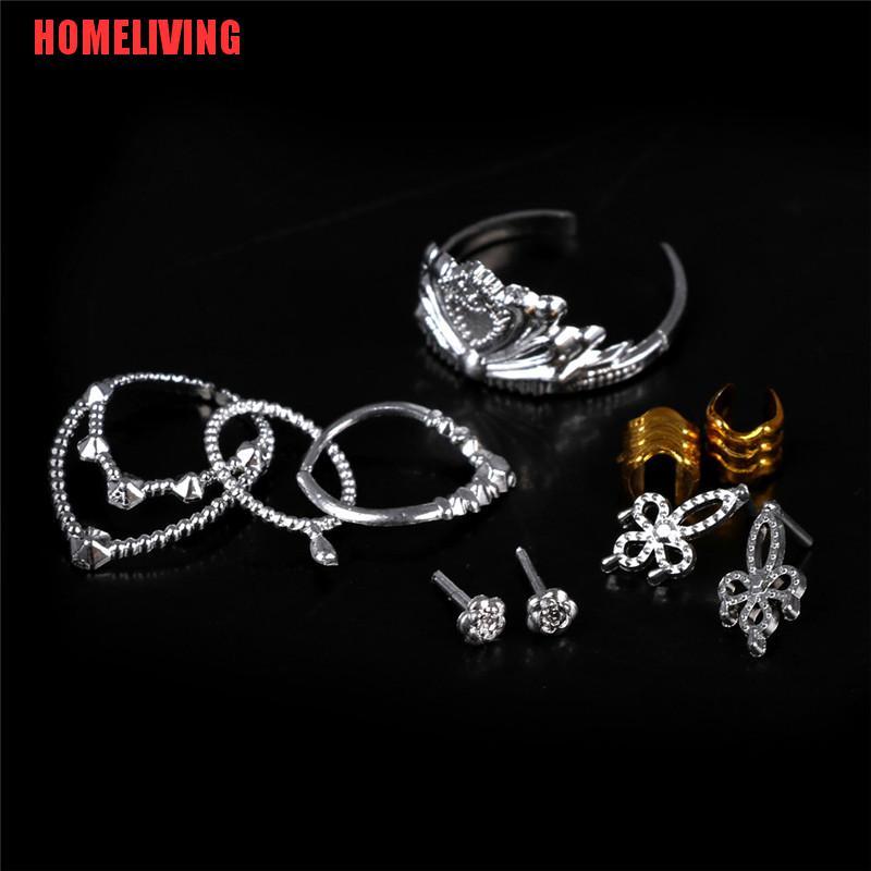 Bộ 10 Vương Miện Nhựa Màu Bạc Trang Trí Búp Bê Kích Thước 11 "