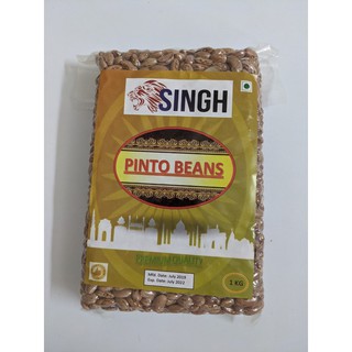 Đậu Cúc Ấn Độ Pinto Beans 1kg