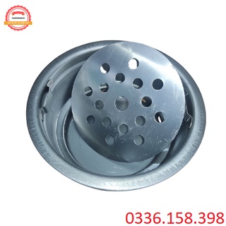 Xô than inox loại , bầu than inox cho nhà hàng, xô than cho bếp nướng Việt Nam, bầu đựng than cho bếp nướng âm bàn
