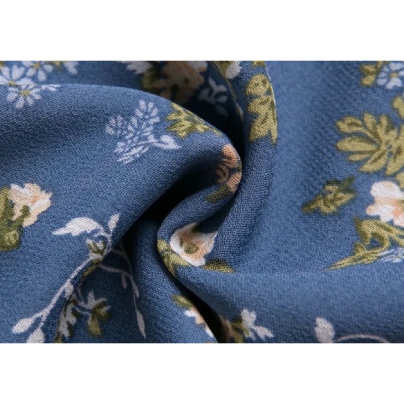 Order 15 ngày- Áo hoa hai dây #36