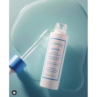 Serum dưỡng da Farsali quench
