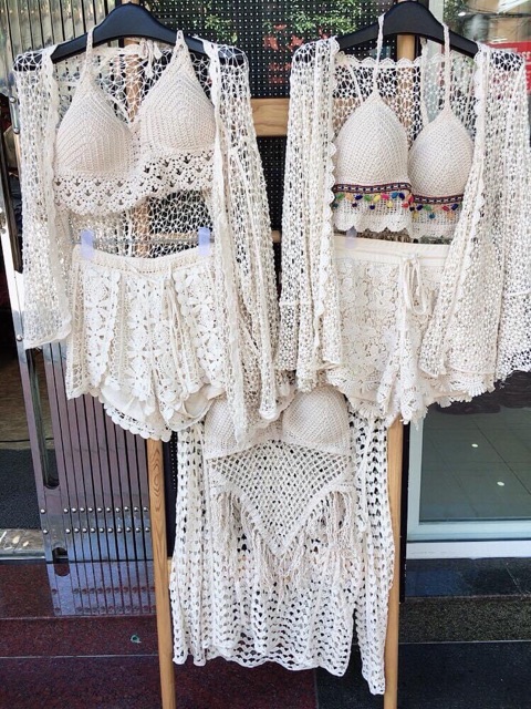 Sét đi biển 3 món