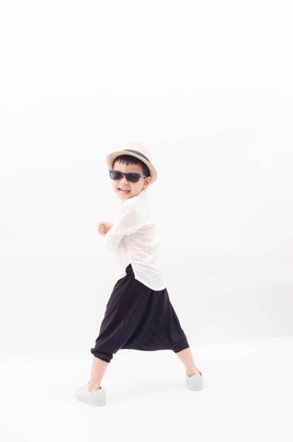 bộ Yukata cho bé trai bé gái