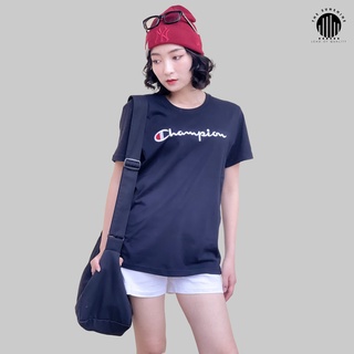 Áo phông c.h.a.m.p.i.o.n basic tee