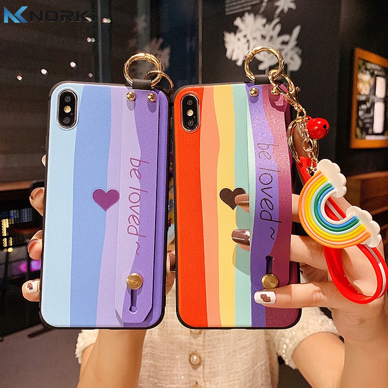 Ốp Điện Thoại Cho Samsung Galaxy Note 20 Ultra Note 10 Plus Note 10lite Note 8 Note 9 Samsung A10 A20 A30 A50 A50S A70 A7 2018 M10