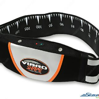 Đai Massage Bụng Rung Vibro Shape