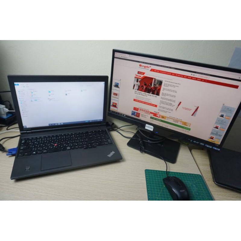 Laptop Lenovo Thinkpad L540 | BigBuy360 - bigbuy360.vn