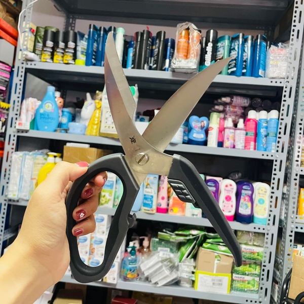 Kéo cắt gà đa năng WMF