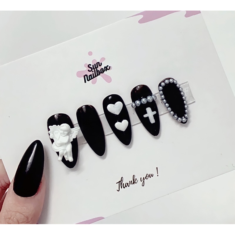 Nailbox thiên thần ✨