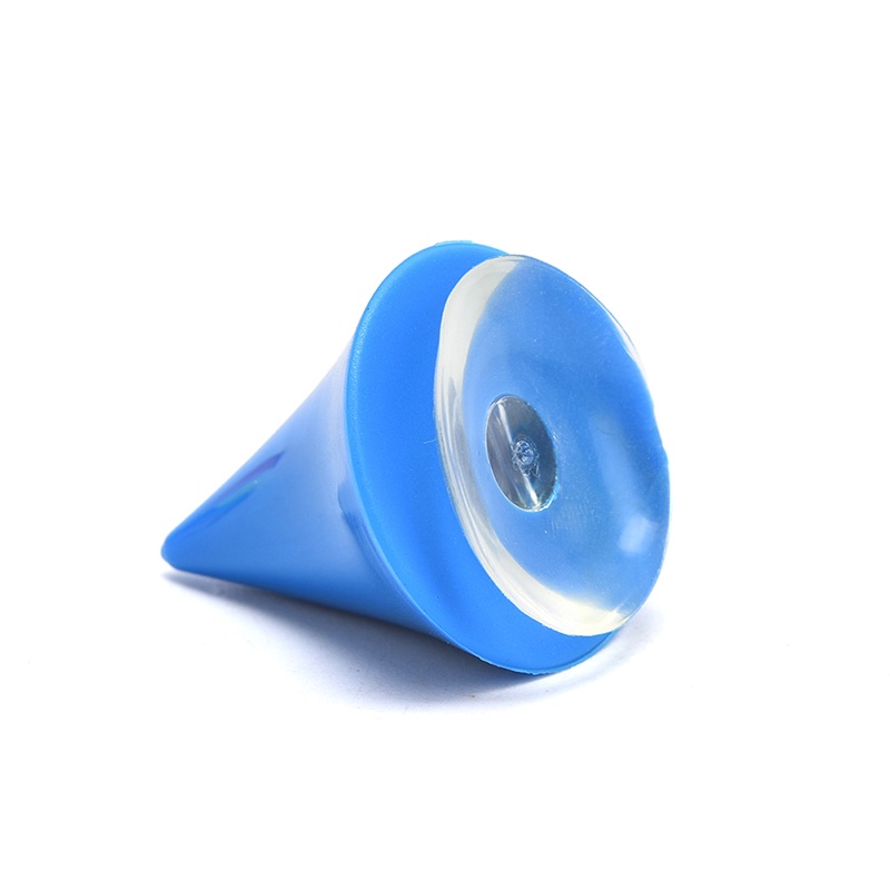 Sừng Tam Giác Trang Trí Mũ Bảo Hiểm Xinh Xắn