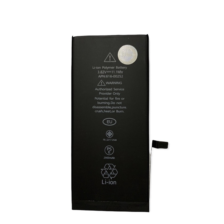 PIN IP7PLUS VTECH KÈM SIU DÁN PIN