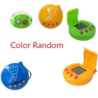 EgMáy điện tử nuôi gà ảo thú vịet