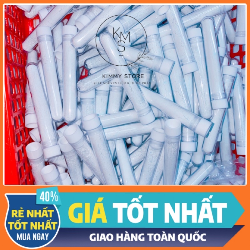 Bột kích tẩy trắng lẻ 1 ống 5g