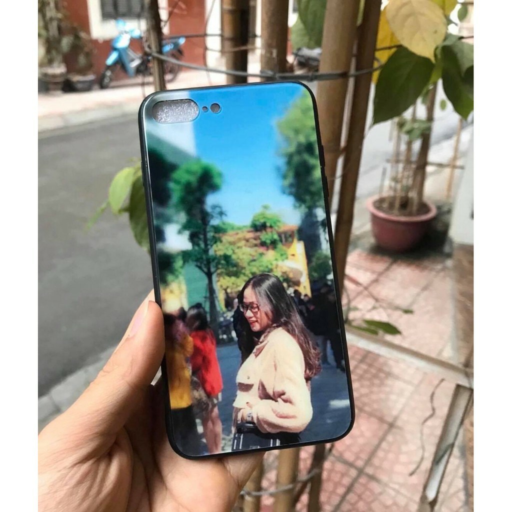 Ốp lưng in hình theo yêu cầu Samsung Galaxy Note 4/ Note 3/ Note 5/ Note 10/ Note 8/ Note 10 Lite