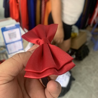 Nơ cho bé trai 3 đến 12 tuổi