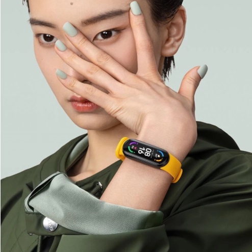 Smart watch Đồng Hồ Thể Thao xiaomi redmi M5, M6 Smart Band Theo Dõi Sức Khỏe, Chống Nước IP67, Kết Nối Bluetooth, Đa Chức Năng