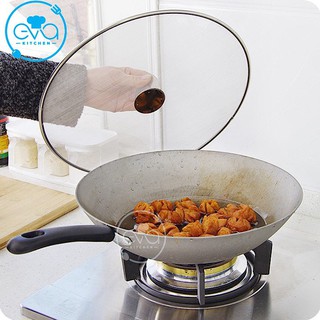 Nắp Vung Lưới Chống Văng Dầu Mỡ Tiện Dụng
