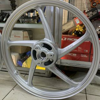 Mâm ASIRO 5 cây cho Raider fi Satria
